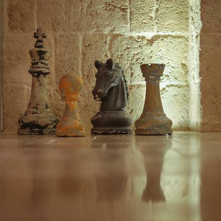 Suite 31 Monopoli Zewnętrze zdjęcie