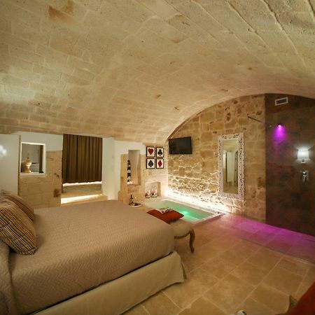 Suite 31 Monopoli Zewnętrze zdjęcie