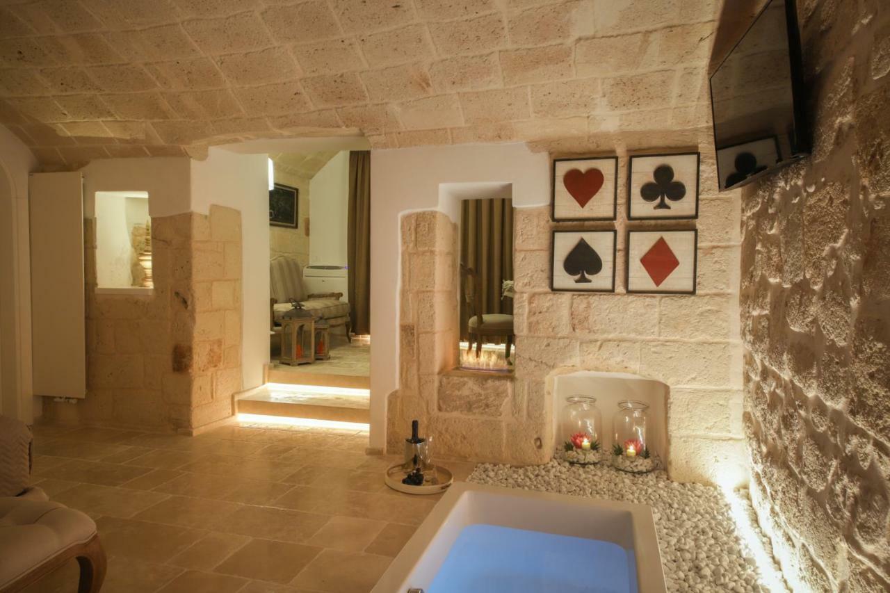 Suite 31 Monopoli Zewnętrze zdjęcie