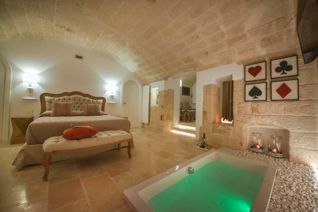Suite 31 Monopoli Zewnętrze zdjęcie