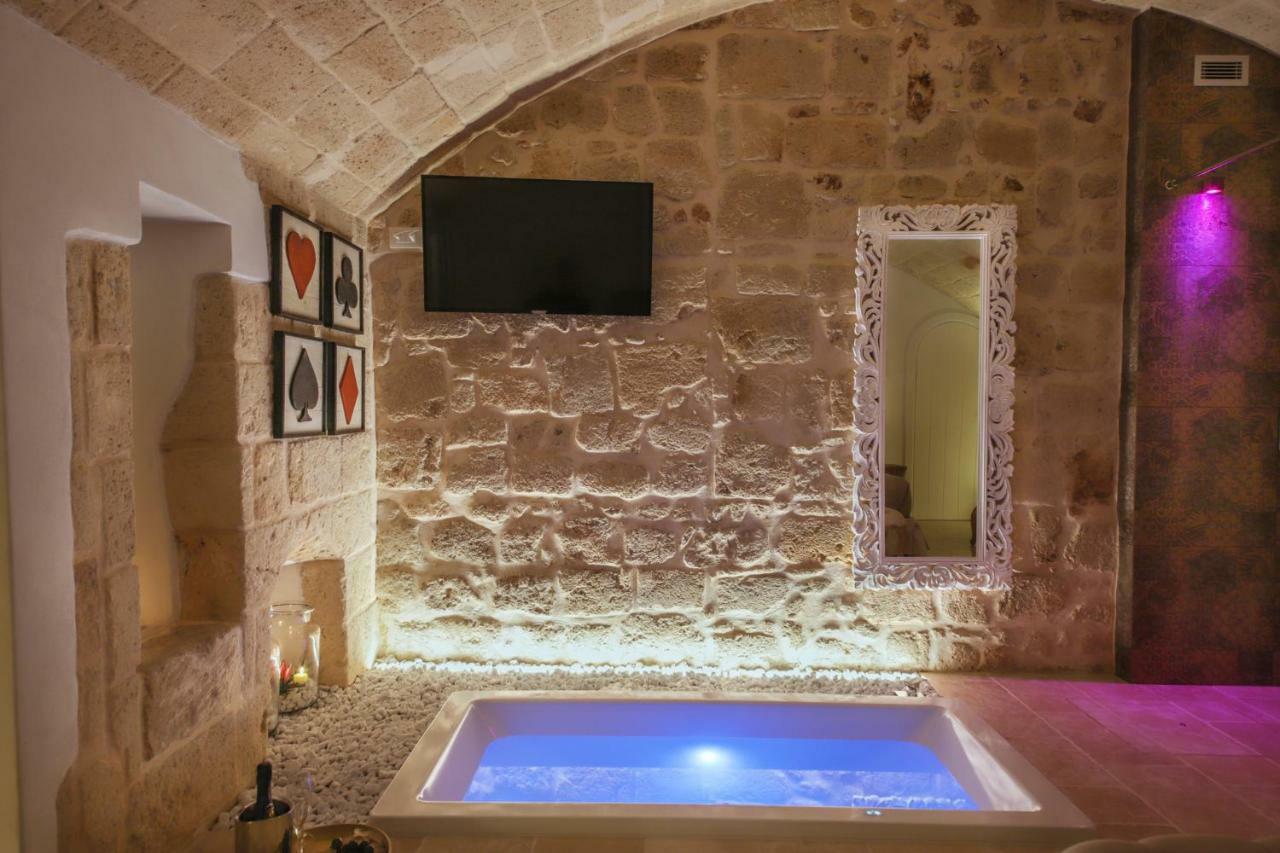 Suite 31 Monopoli Zewnętrze zdjęcie