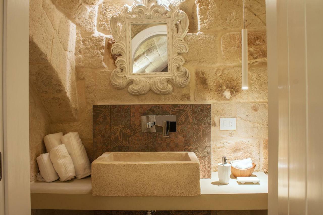 Suite 31 Monopoli Zewnętrze zdjęcie
