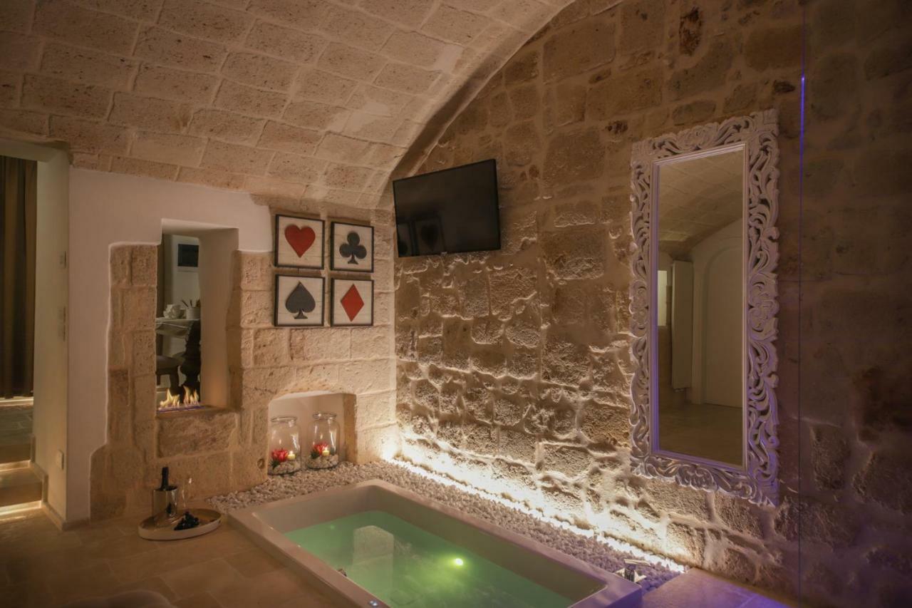 Suite 31 Monopoli Zewnętrze zdjęcie