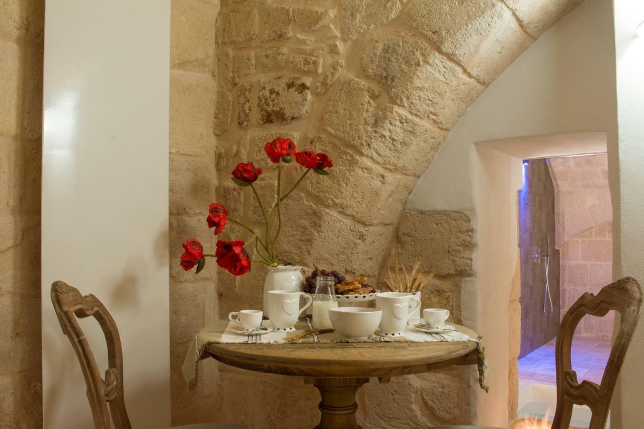 Suite 31 Monopoli Zewnętrze zdjęcie