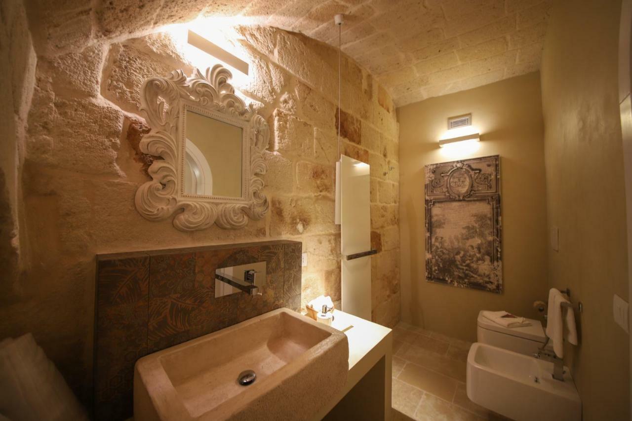 Suite 31 Monopoli Zewnętrze zdjęcie