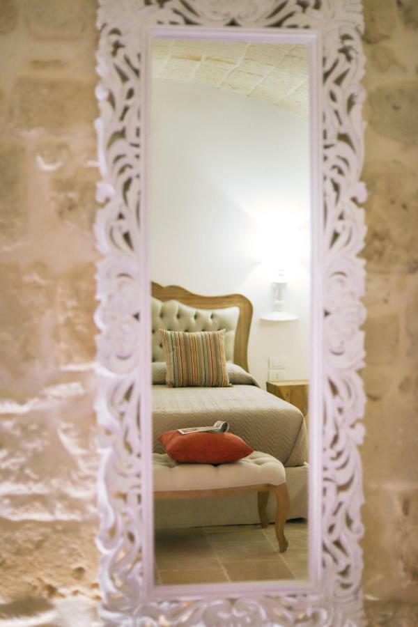 Suite 31 Monopoli Zewnętrze zdjęcie