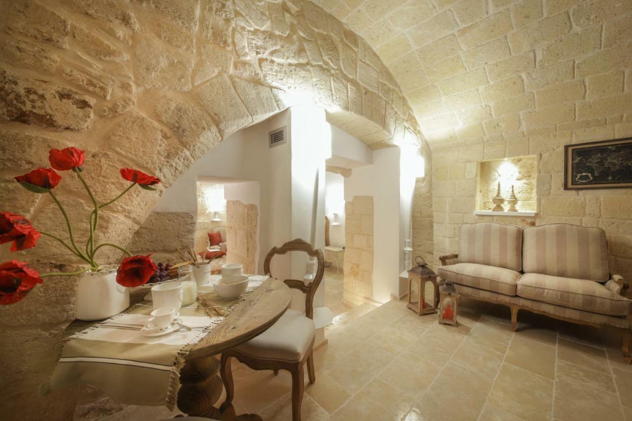 Suite 31 Monopoli Zewnętrze zdjęcie