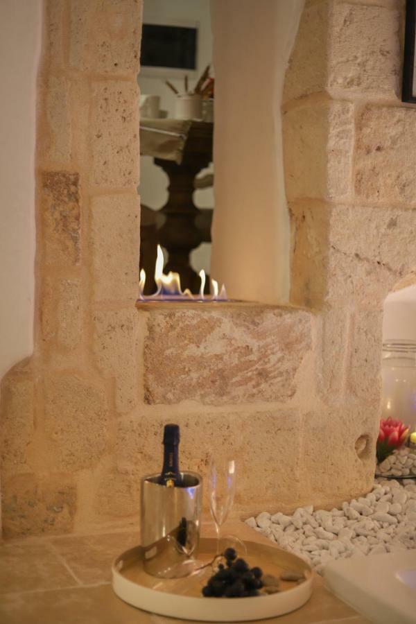 Suite 31 Monopoli Zewnętrze zdjęcie