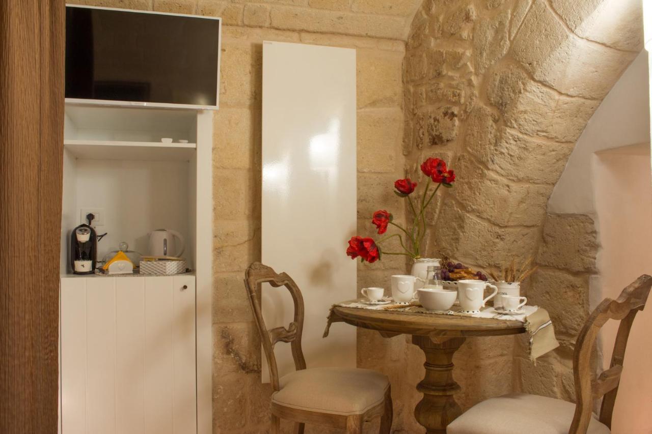 Suite 31 Monopoli Zewnętrze zdjęcie